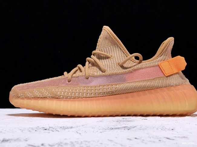Yeezy Clay 350 Boost EG7490 V2 Adidas 0727